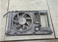 1253K4 Вентилятор радиатора Peugeot 3008 2009-2016 21083983 #1