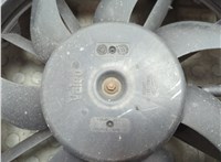 1253K4 Вентилятор радиатора Peugeot 3008 2009-2016 21083983 #2