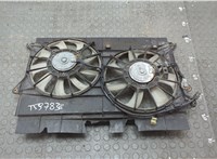  Вентилятор радиатора Toyota Auris E15 2006-2012 21083990 #1