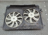  Вентилятор радиатора Toyota Auris E15 2006-2012 21083990 #5