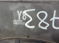  Вентилятор радиатора Toyota Auris E15 2006-2012 21083990 #6