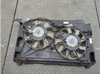  Вентилятор радиатора Toyota Auris E15 2006-2012 21084004 #1