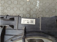  Вентилятор радиатора Toyota Auris E15 2006-2012 21084004 #2