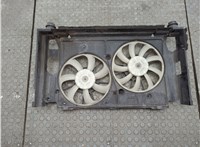  Вентилятор радиатора Toyota Auris E15 2006-2012 21084004 #6