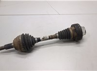 7L0407271F, 7L0407271FX Полуось (приводной вал, шрус) Volkswagen Touareg 2006-2010 21084577 #1