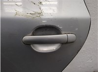 1Z9867211GB Дверная карта (Обшивка двери) Skoda Octavia (A5) 2004-2013 11763295 #4