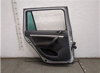 1Z9867211GB Дверная карта (Обшивка двери) Skoda Octavia (A5) 2004-2013 11763295 #7