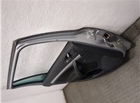 1Z9867211GB Дверная карта (Обшивка двери) Skoda Octavia (A5) 2004-2013 11763295 #8