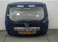 909008523R Обшивка крышки (двери) багажника Dacia Duster 2010-2017 11763319 #6