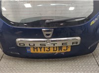 909008523R Обшивка крышки (двери) багажника Dacia Duster 2010-2017 11763319 #8