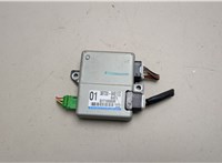 3872084E10 Блок управления электроусилителем руля Suzuki Wagon R Plus 2000-2008 21084930 #1