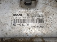 022906032BT, 0261207696 Блок управления двигателем Porsche Cayenne 2002-2010 21085157 #2
