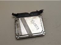 022906032BT, 0261207696 Блок управления двигателем Porsche Cayenne 2002-2010 21085157 #4