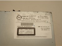 KR8566DV0A Магнитола Mazda CX-5 2012-2017 21085240 #2