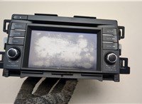 KR8566DV0A Магнитола Mazda CX-5 2012-2017 21085240 #3