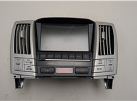 8401048221 Кнопка аварийки Lexus RX 2003-2009 11763677 #1