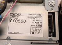 8401048221 Кнопка аварийки Lexus RX 2003-2009 11763677 #5