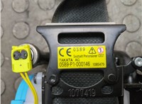 KE7857L30D01 Ремень безопасности Mazda CX-5 2012-2017 21085526 #2