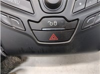  Кнопка аварийки Ford Focus 3 2011-2015 11763810 #2