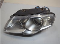3C0941005AD Фара (передняя) Volkswagen Passat 6 2005-2010 21085850 #1