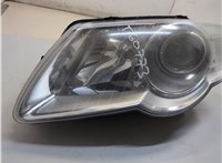 3C0941005AD Фара (передняя) Volkswagen Passat 6 2005-2010 21085850 #3