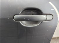 8Z0837477A Молдинг стекла (боковое) Audi A2 2000-2006 11771135 #6