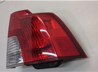 30763496 Фонарь (задний) Volvo S40 2004-2012 21085916 #2