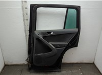  Стеклоподъемник электрический Volkswagen Tiguan 2007-2011 11863643 #3