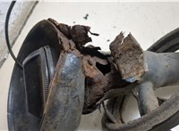 172214U100 Горловина заливная топливная Nissan Almera Tino 21086727 #5