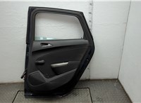124110, 13270585, 13285611 Дверь боковая (легковая) Opel Astra J 2010-2017 21086846 #7