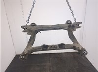 4877381AF Балка подвески задняя Jeep Cherokee 2013-2023 21086935 #1
