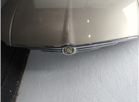 4894794AD Капот Chrysler Voyager 2007-2010 21087226 #4