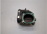 0280750146 Заслонка дроссельная Ford S-Max 2006-2010 21087305 #1
