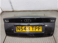 8D5867975C Обшивка крышки (двери) багажника Audi A4 (B5) 1994-2000 11764758 #1