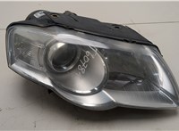 3C0941006AC, 3C0941006AD Фара (передняя) Volkswagen Passat 6 2005-2010 21087596 #1