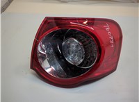 3C9945096N Фонарь (задний) Volkswagen Passat 6 2005-2010 21087691 #1