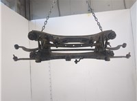 4881205160 Стабилизатор подвески (поперечной устойчивости) Toyota Auris E18 2012-2018 11765042 #1
