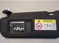 74320F4074C1 Козырек солнцезащитный Toyota C-HR 2016-2023 21087789 #1