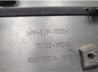 75732YP010 Молдинг двери Toyota C-HR 2016-2023 21088071 #3