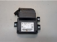 3C8907801C Блок управления стояночным тормозом Volkswagen Passat 6 2005-2010 21088162 #1