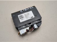 64117911470 Блок управления климат-контролем Mini Cooper (F56) 2013-2024 21088268 #1