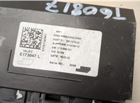64117911470 Блок управления климат-контролем Mini Cooper (F56) 2013-2024 21088268 #3