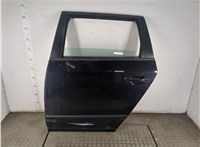 3C9845025B Стекло боковой двери Volkswagen Passat 6 2005-2010 11765672 #1