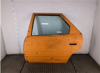 930878 Дверная карта (Обшивка двери) Citroen Xantia 1993-1998 11765719 #1