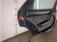 930878 Дверная карта (Обшивка двери) Citroen Xantia 1993-1998 11765719 #6
