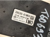 3953061M00 Блок управления климат-контролем Suzuki SX4 2013-2022 21088684 #3