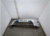 8148202280 Заглушка (решетка) бампера Toyota Auris E18 2012-2018 11765845 #1