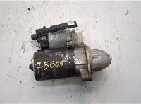 0001107037 Стартер Mercedes SLK R170 1996-2004 21088805 #1