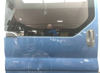 826069199R Ручка раздвижной двери наружная Renault Trafic 2001-2014 11766007 #3