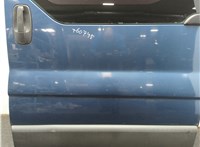 7700313080 Дверная карта (Обшивка двери) Renault Trafic 2001-2014 11766026 #3